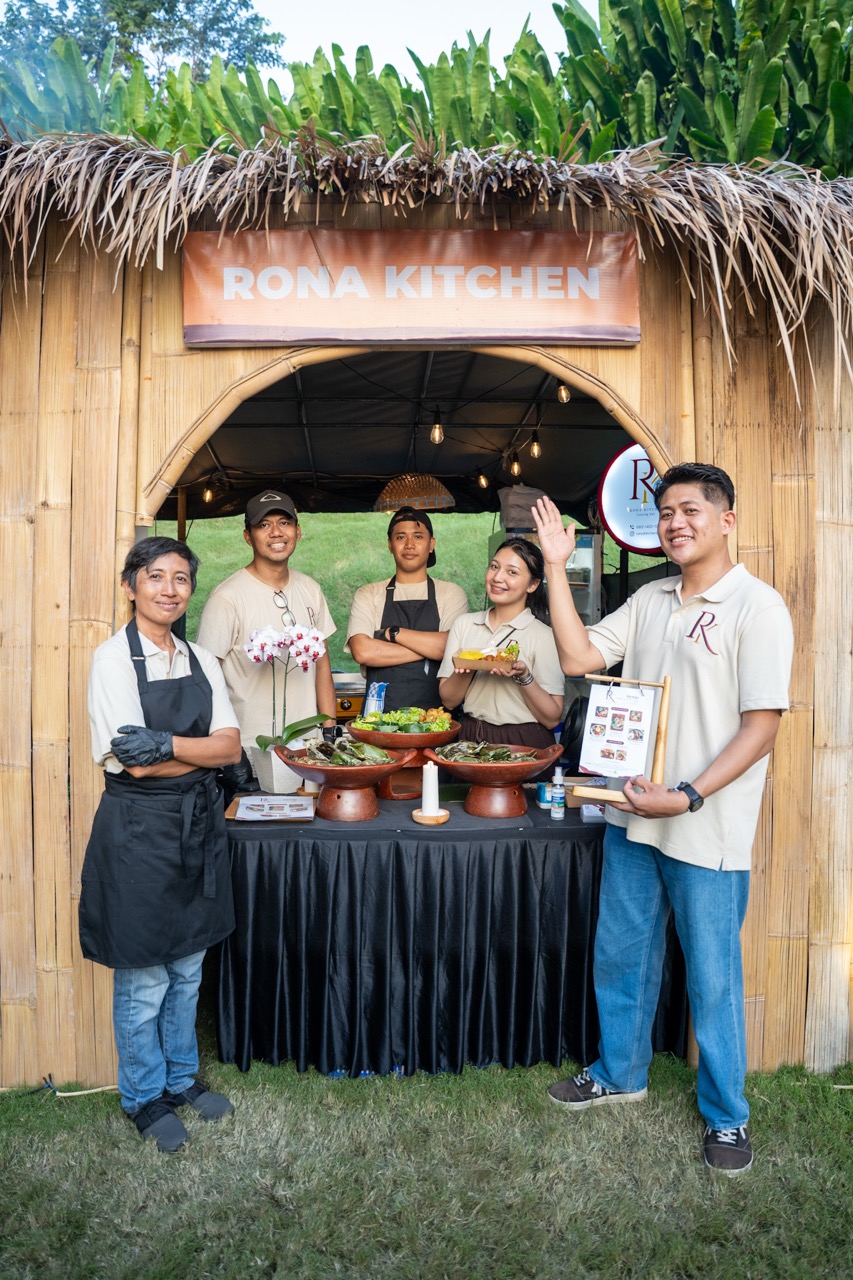 Galeri catering Loh Coffee