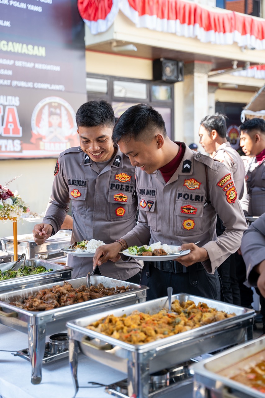 Galeri catering Loh Coffee