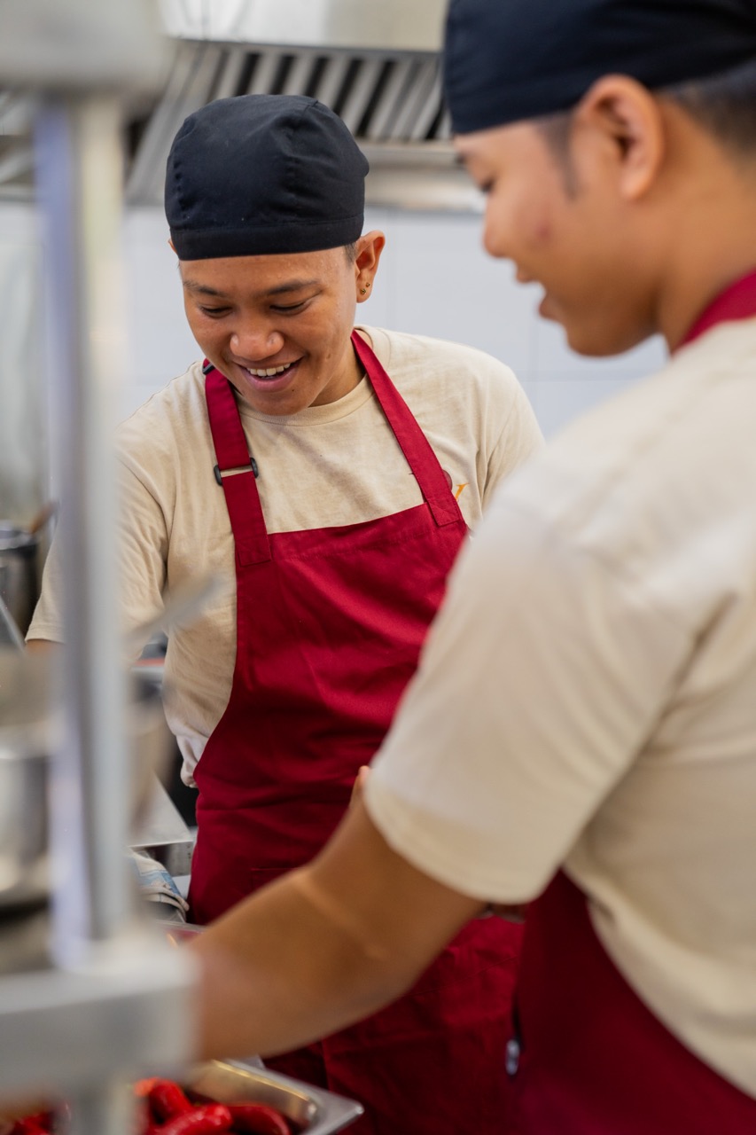 Galeri catering Loh Coffee